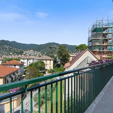 Appartamento Casa Babette Rapallo Esterno foto