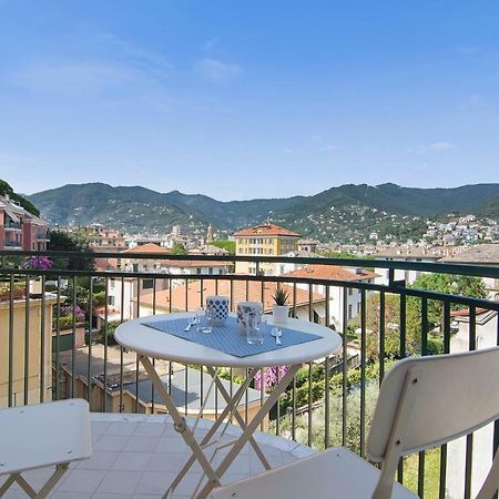 Appartamento Casa Babette Rapallo Esterno foto