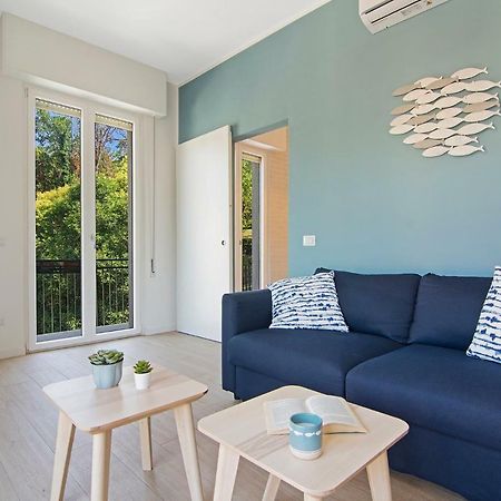 Appartamento Casa Babette Rapallo Esterno foto