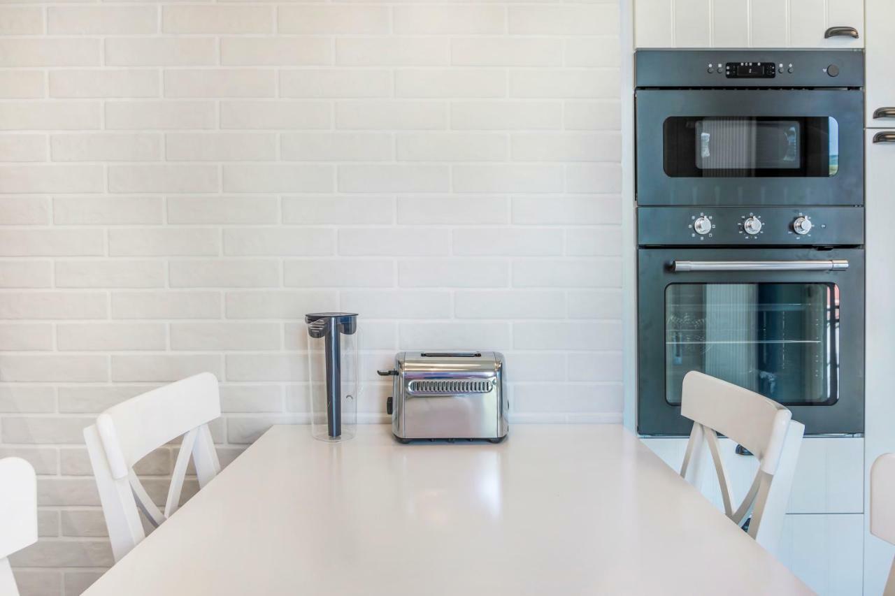 Appartamento Casa Babette Rapallo Esterno foto